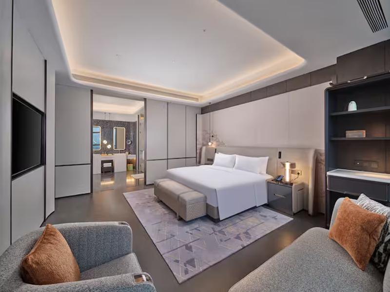Hilton Huizhou image