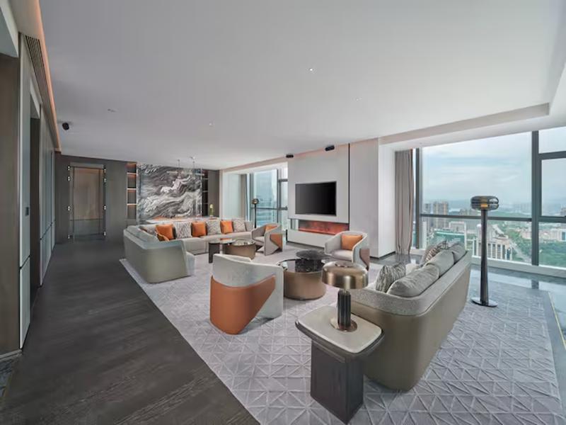 Hilton Huizhou image