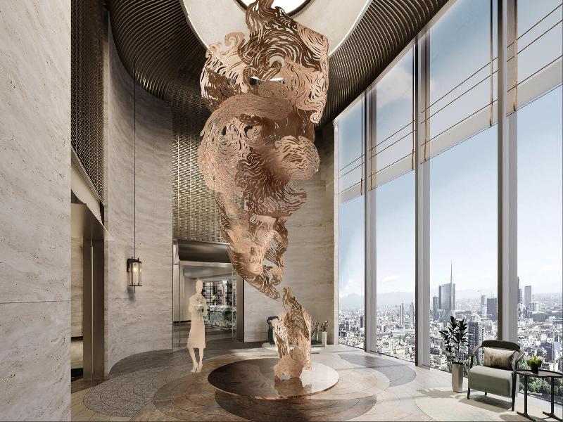 Hualuxe Zhongshan City Center image