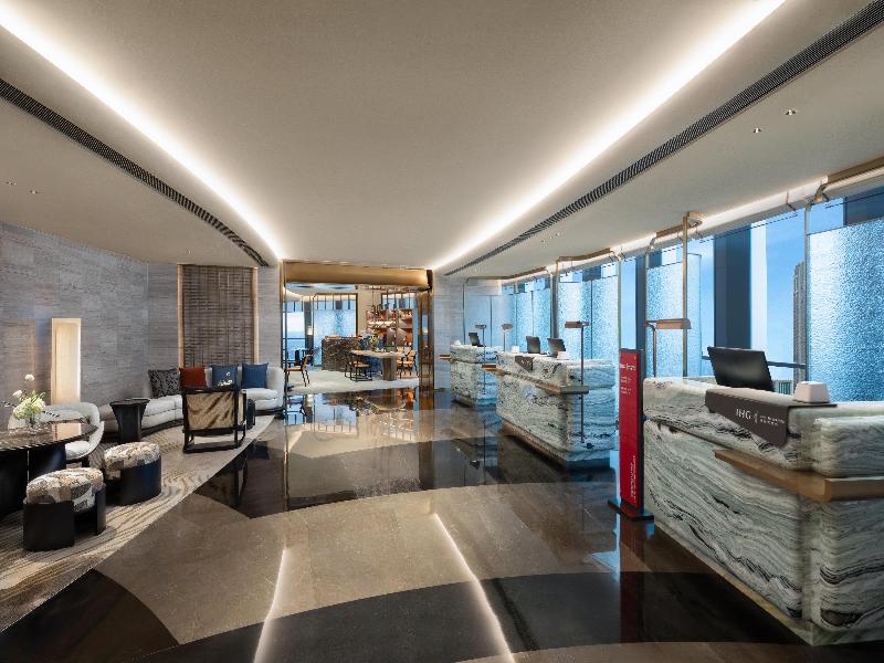 Hualuxe Zhongshan City Center image