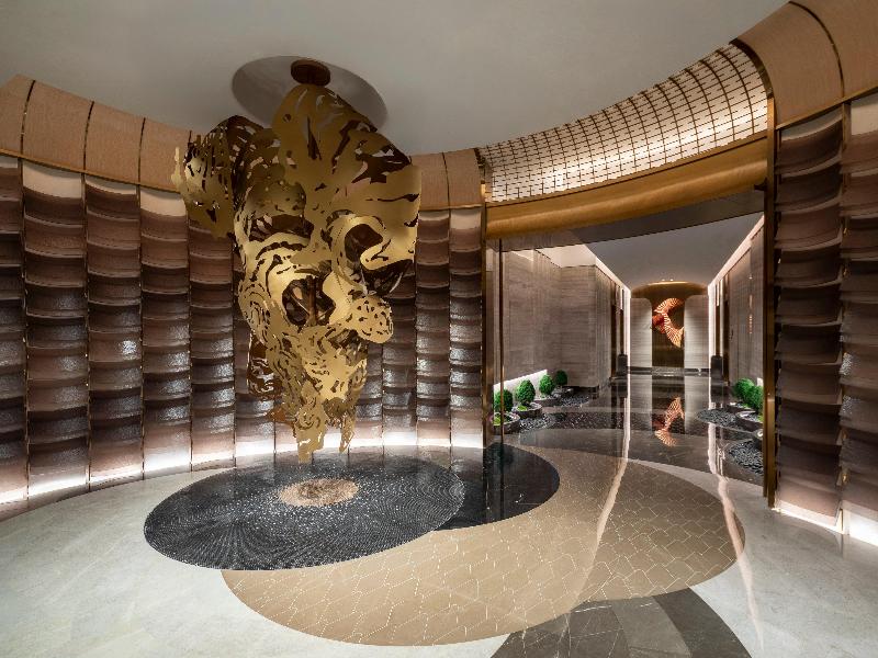 Hualuxe Zhongshan City Center image