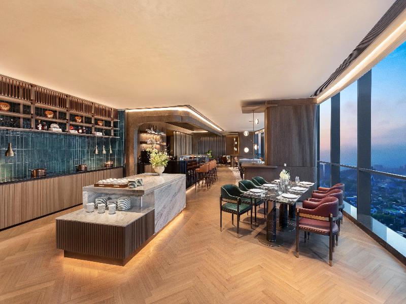 Hualuxe Zhongshan City Center image