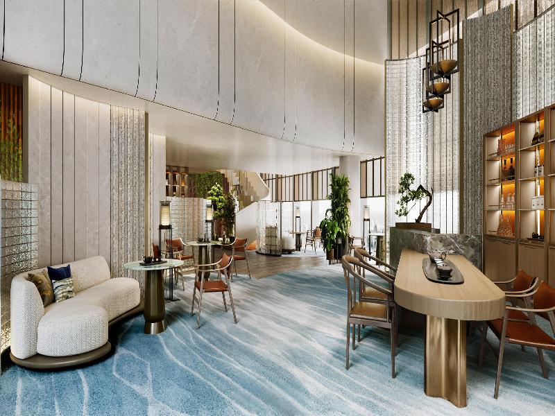 Hualuxe Zhongshan City Center image