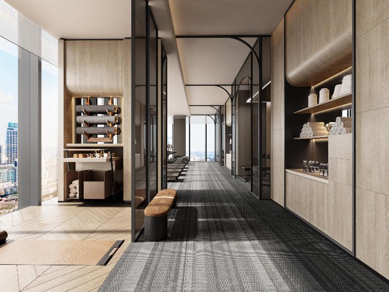 Hualuxe Zhongshan City Center image