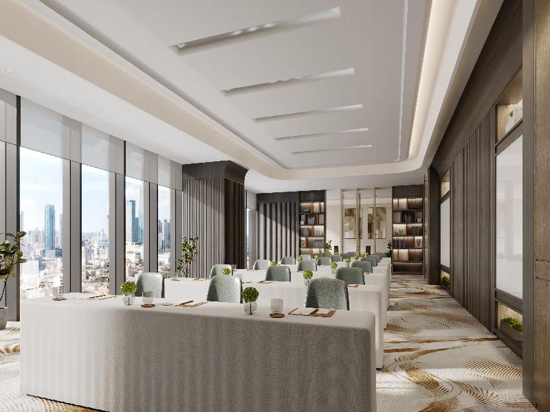 Hualuxe Zhongshan City Center image