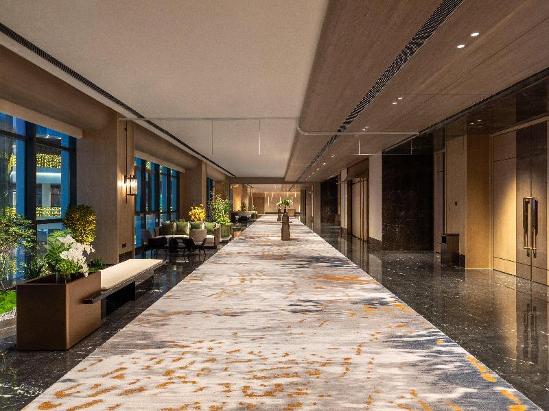 Hualuxe Zhongshan City Center image