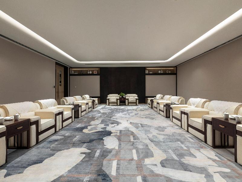 Hualuxe Zhongshan City Center image