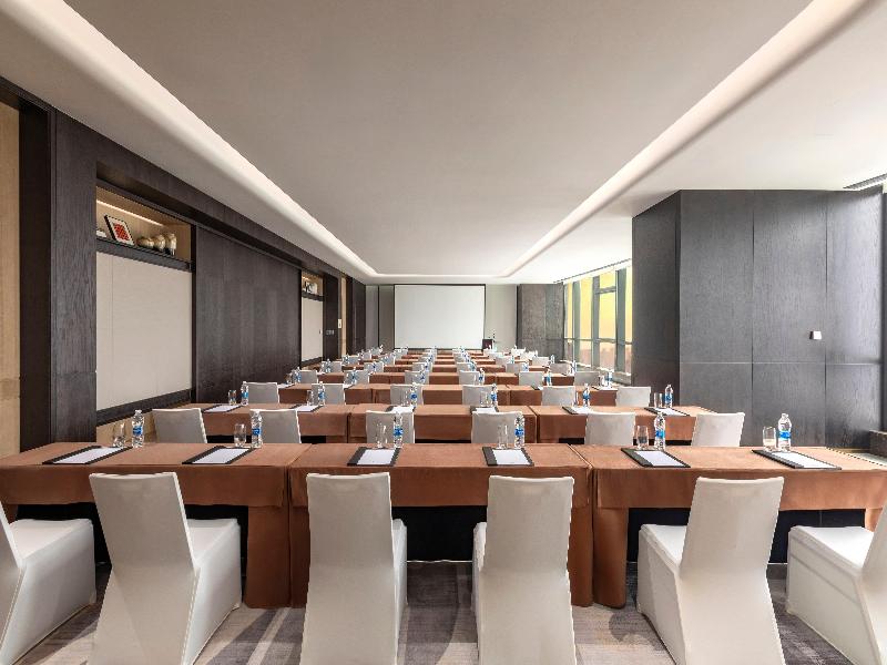 Hualuxe Zhongshan City Center image