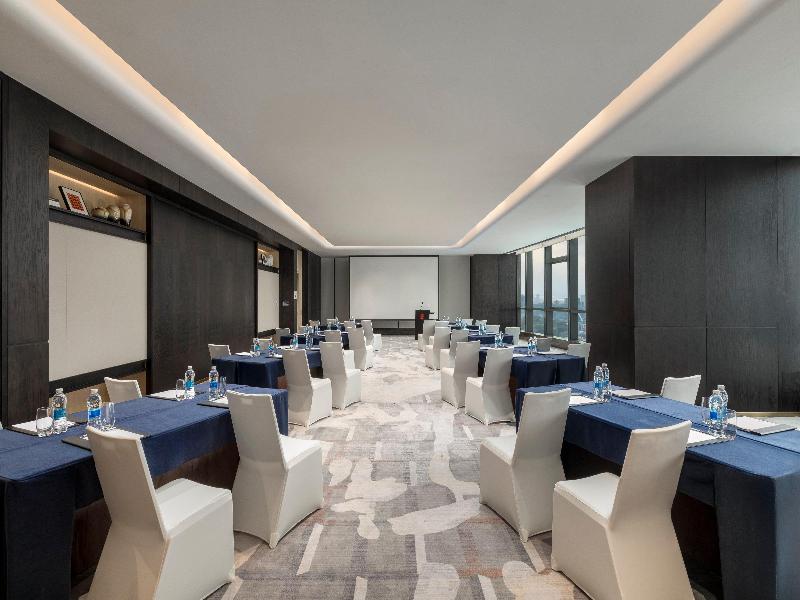 Hualuxe Zhongshan City Center image