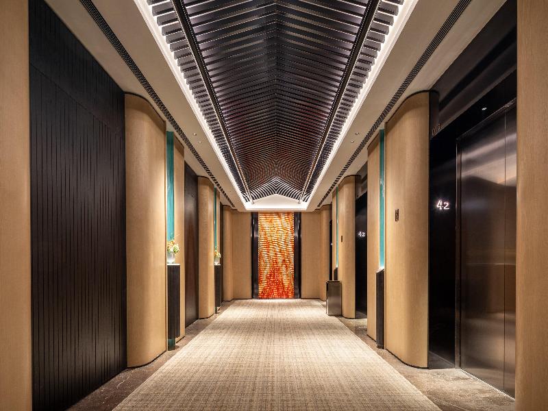 Hualuxe Zhongshan City Center image