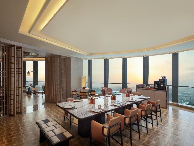 Hualuxe Zhongshan City Center image