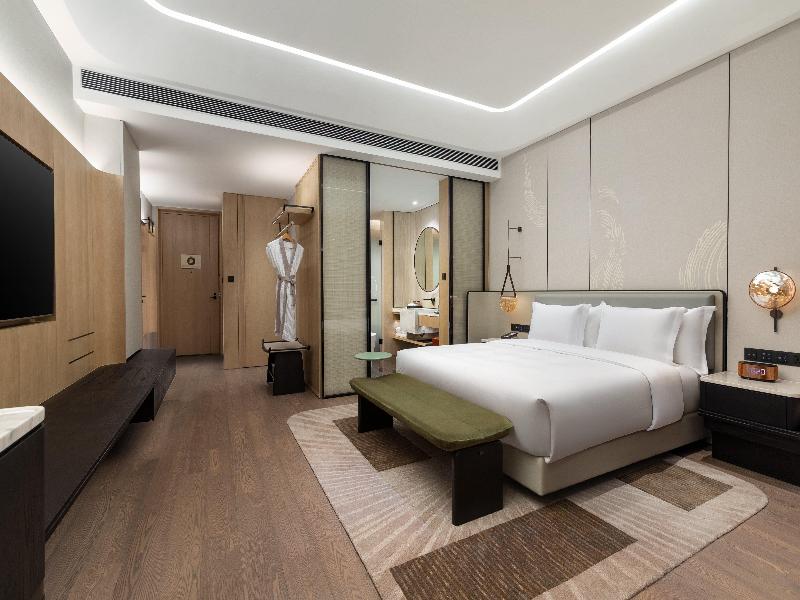 Hualuxe Zhongshan City Center image