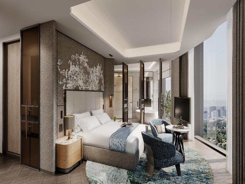 Hualuxe Zhongshan City Center image
