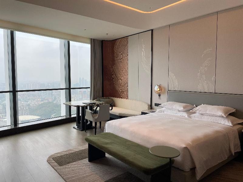 Hualuxe Zhongshan City Center image