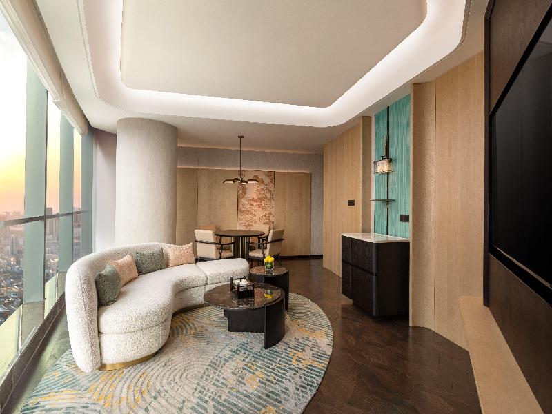 Hualuxe Zhongshan City Center image