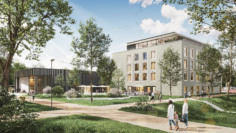 Holiday Inn Express & Suites Ellwangen by IHG image