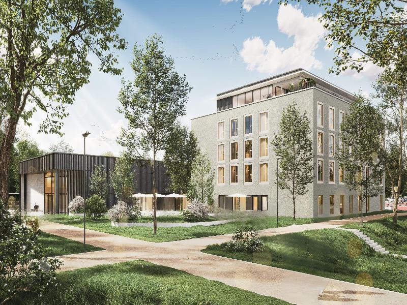 Holiday Inn Express & Suites Ellwangen by IHG image