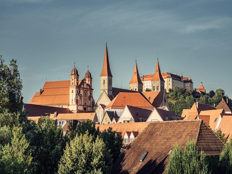 Holiday Inn Express & Suites Ellwangen by IHG image