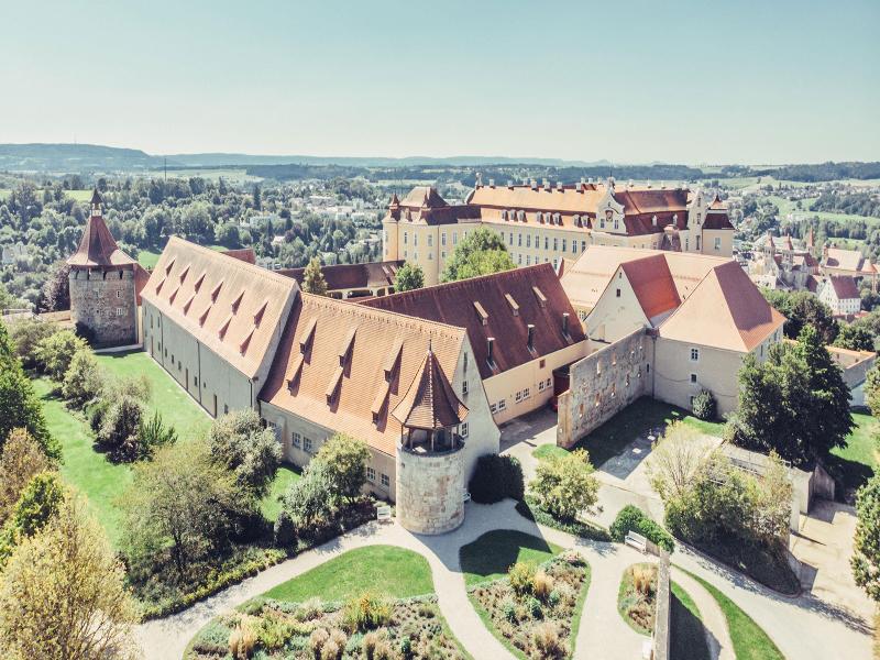 Holiday Inn Express & Suites Ellwangen by IHG image
