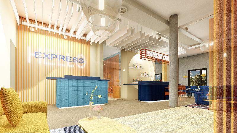 Holiday Inn Express & Suites Ellwangen by IHG image
