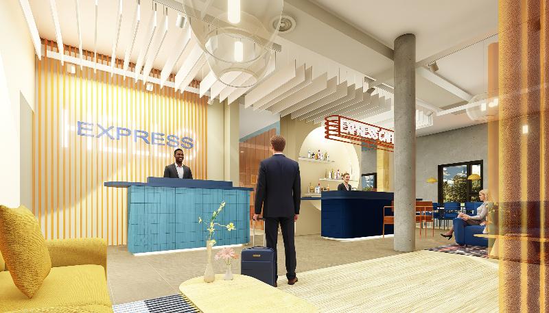 Holiday Inn Express & Suites Ellwangen by IHG image