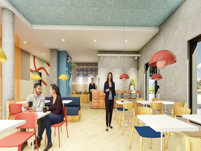 Holiday Inn Express & Suites Ellwangen by IHG image