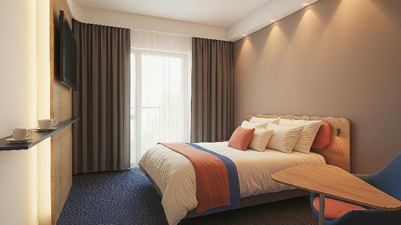 Holiday Inn Express & Suites Ellwangen by IHG image