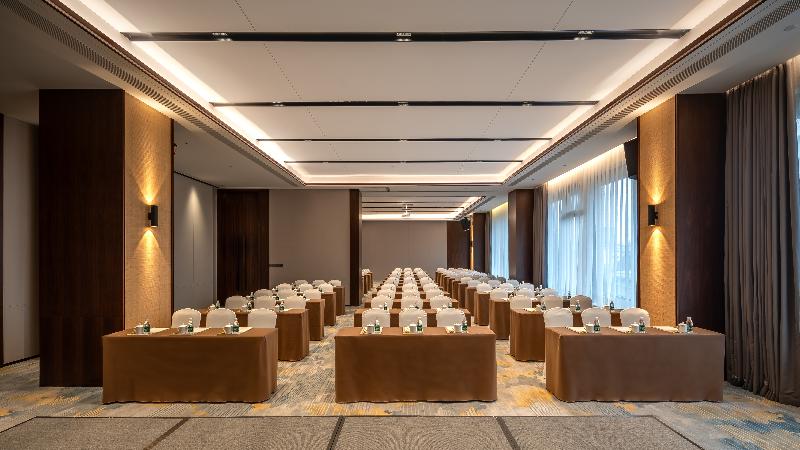 SSAW Boutique Hotel Swufe Chengdu image