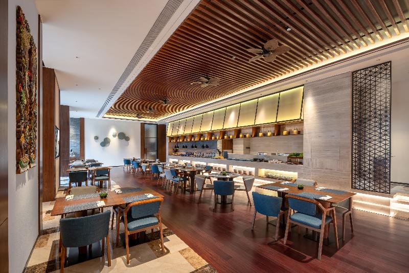 SSAW Boutique Hotel Swufe Chengdu image