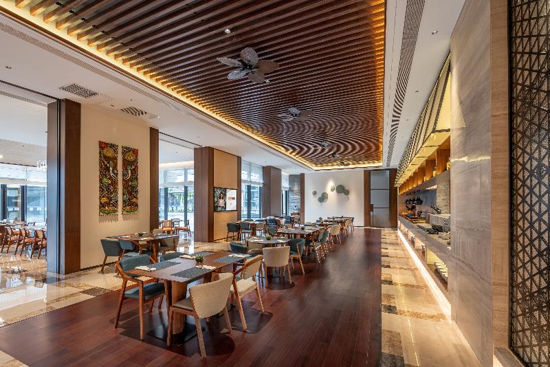 SSAW Boutique Hotel Swufe Chengdu image