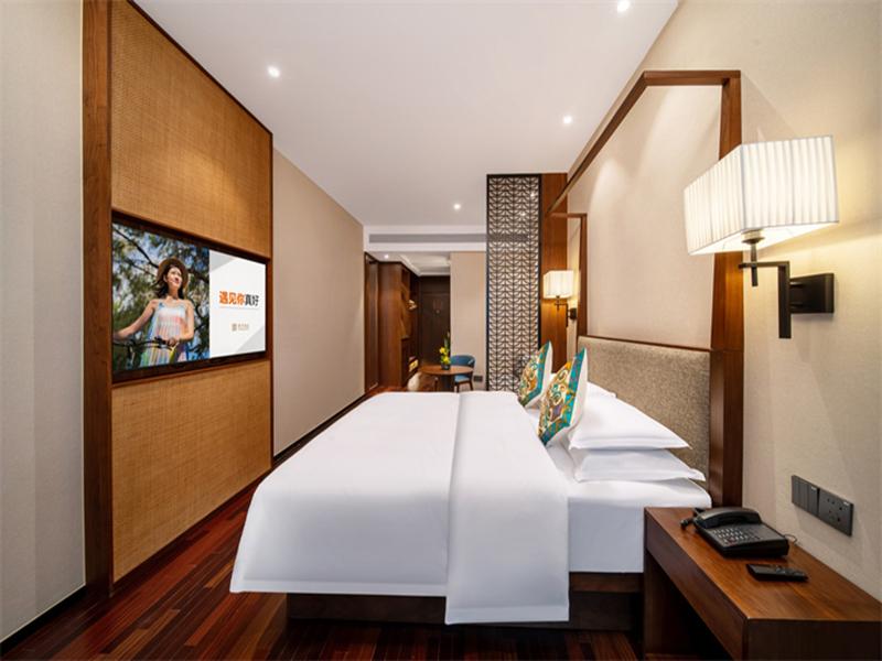 SSAW Boutique Hotel Swufe Chengdu image