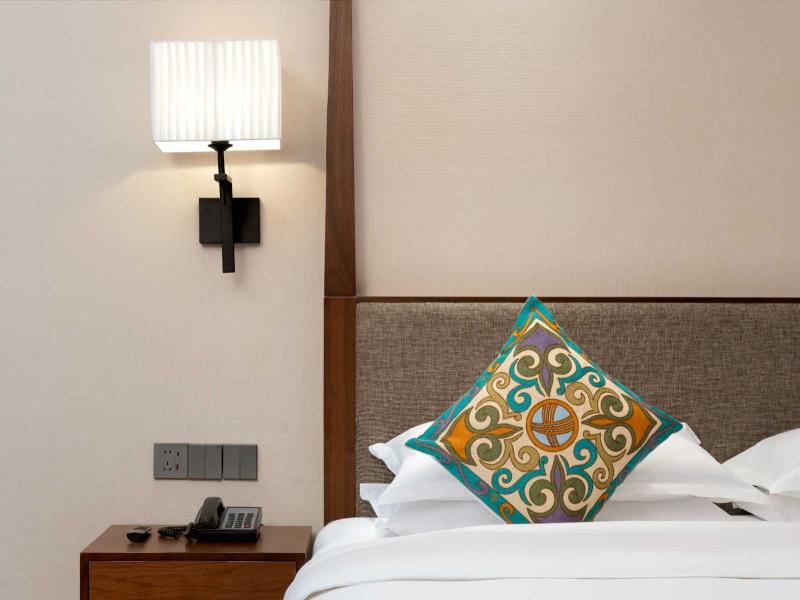 SSAW Boutique Hotel Swufe Chengdu image