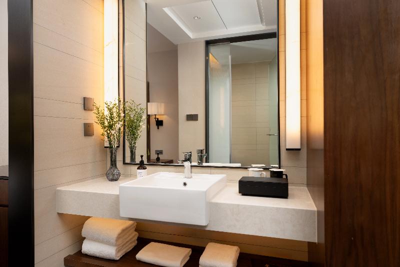 SSAW Boutique Hotel Swufe Chengdu image