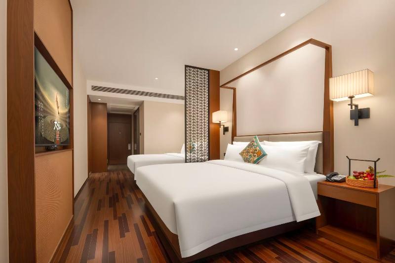 SSAW Boutique Hotel Swufe Chengdu image