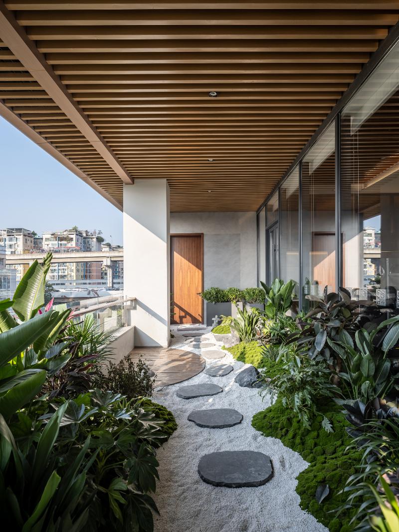 SSAW Boutique Hotel Swufe Chengdu image