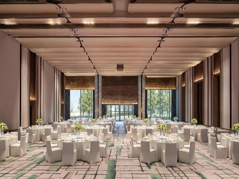 Intercontinental Huzhou Taihu South by IHG image