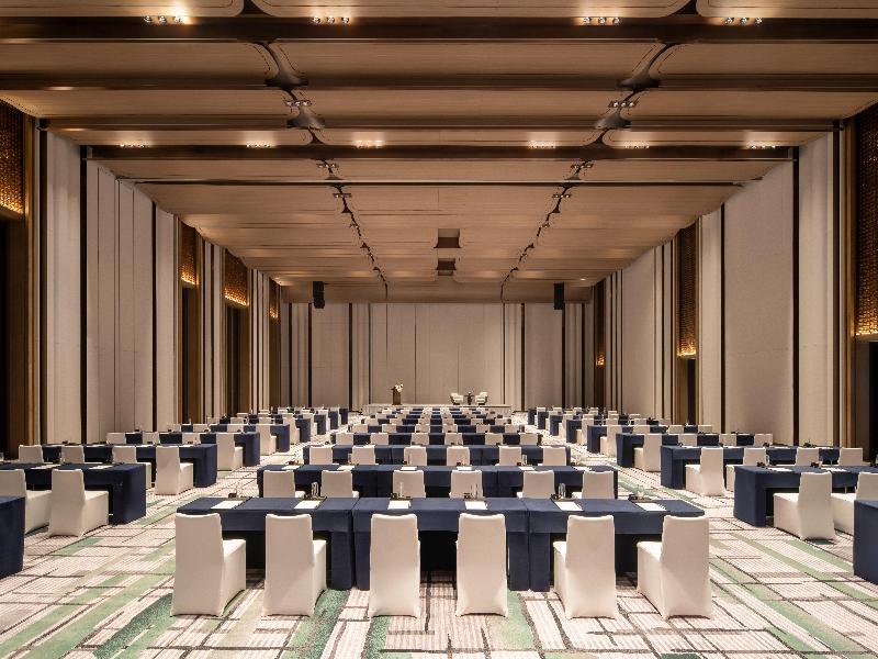 Intercontinental Huzhou Taihu South by IHG image