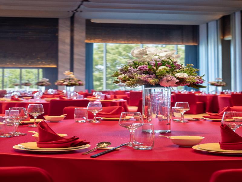 Intercontinental Huzhou Taihu South by IHG image