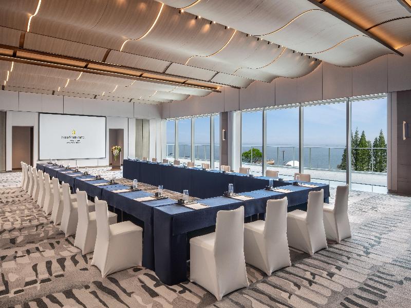 Intercontinental Huzhou Taihu South by IHG image