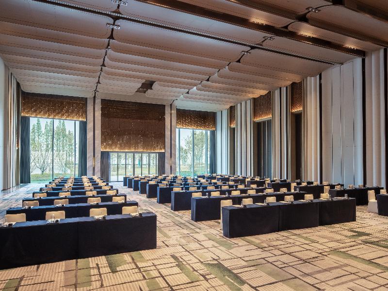 Intercontinental Huzhou Taihu South by IHG image