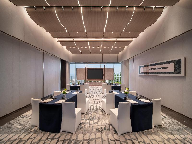 Intercontinental Huzhou Taihu South by IHG image
