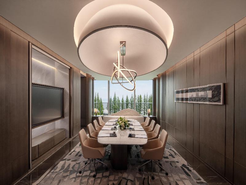 Intercontinental Huzhou Taihu South by IHG image