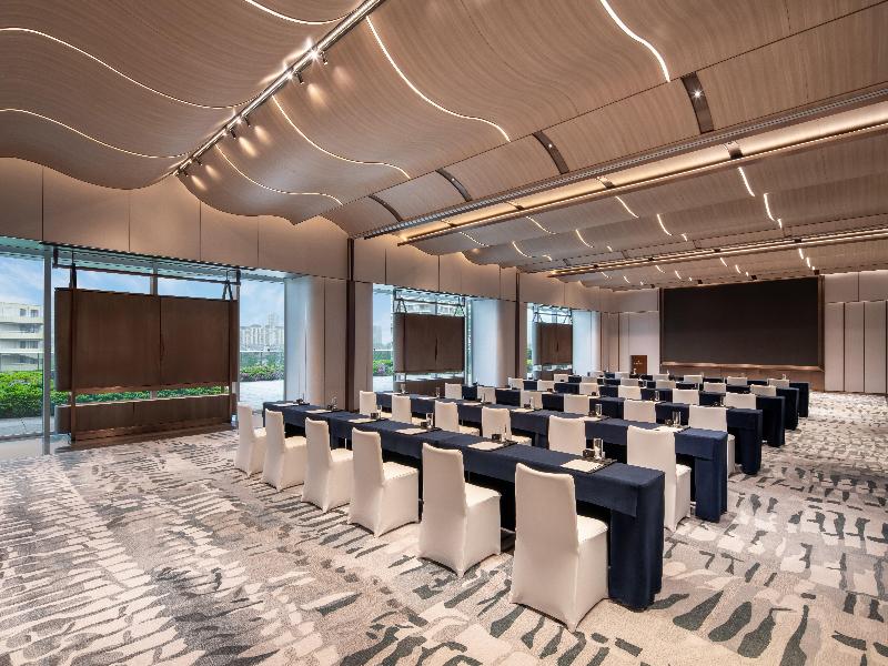 Intercontinental Huzhou Taihu South by IHG image