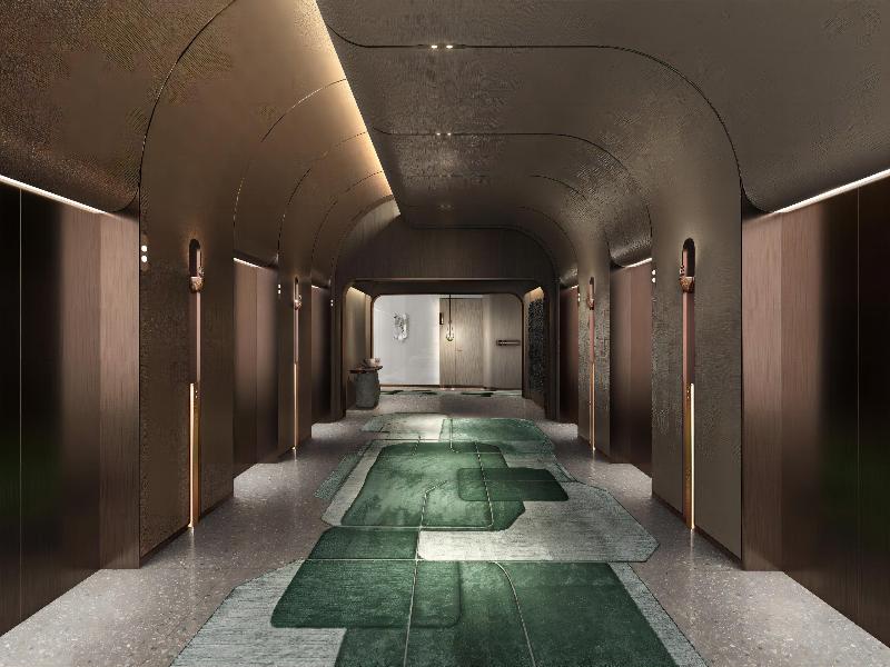 Intercontinental Huzhou Taihu South by IHG image