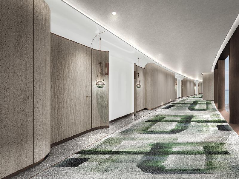 Intercontinental Huzhou Taihu South by IHG image