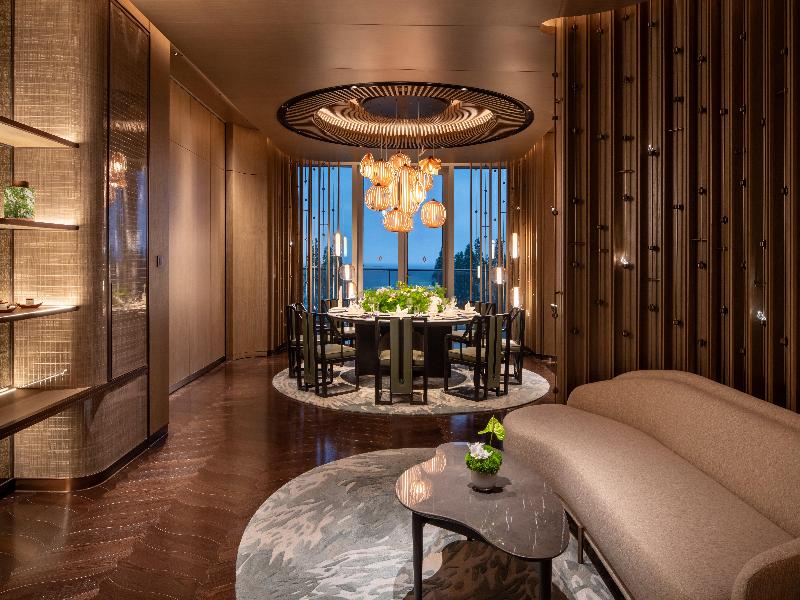 Intercontinental Huzhou Taihu South by IHG image