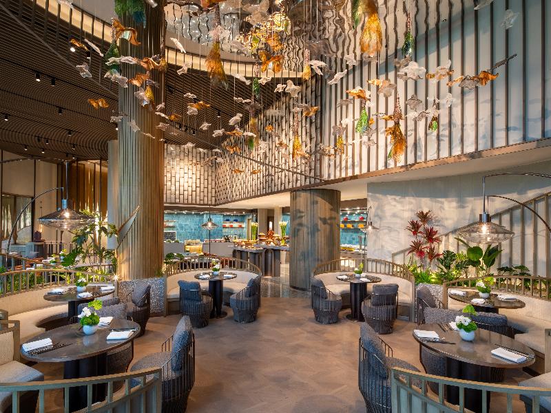 Intercontinental Huzhou Taihu South by IHG image