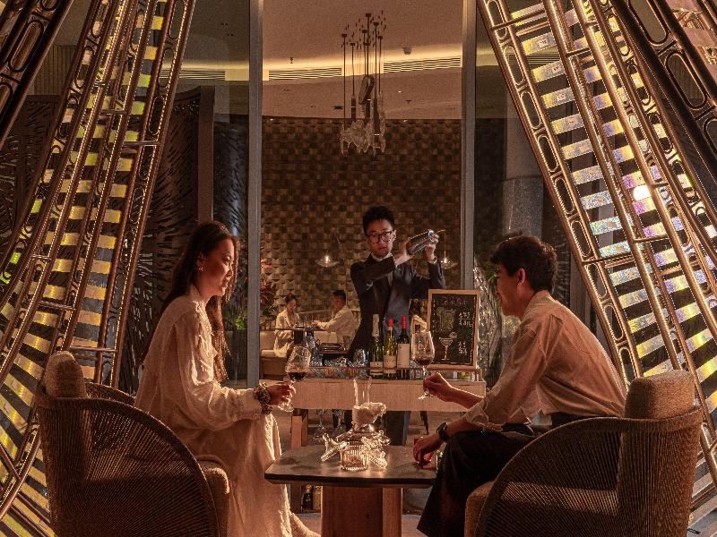 Intercontinental Huzhou Taihu South by IHG image
