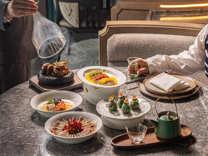 Intercontinental Huzhou Taihu South by IHG image