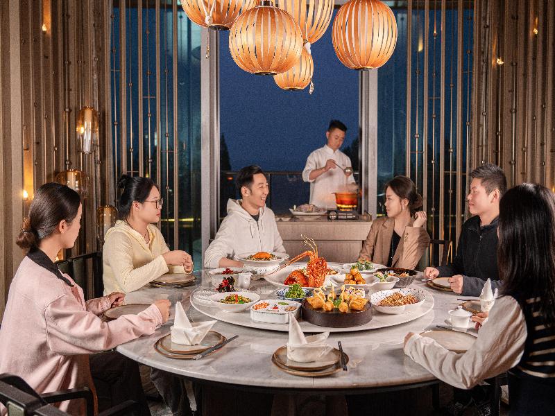 Intercontinental Huzhou Taihu South by IHG image